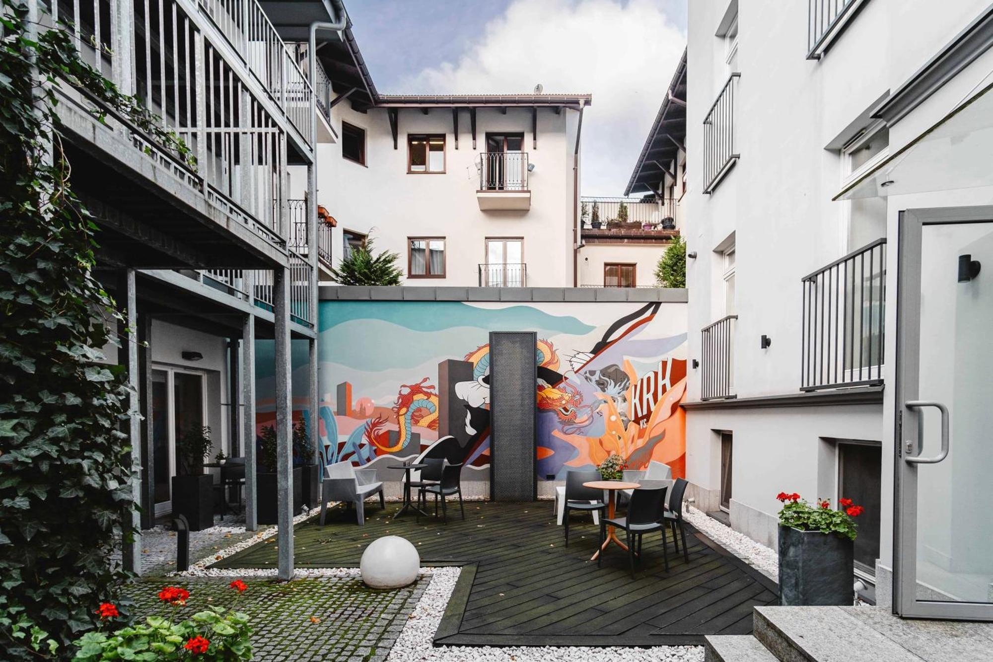 Apartament Well Done