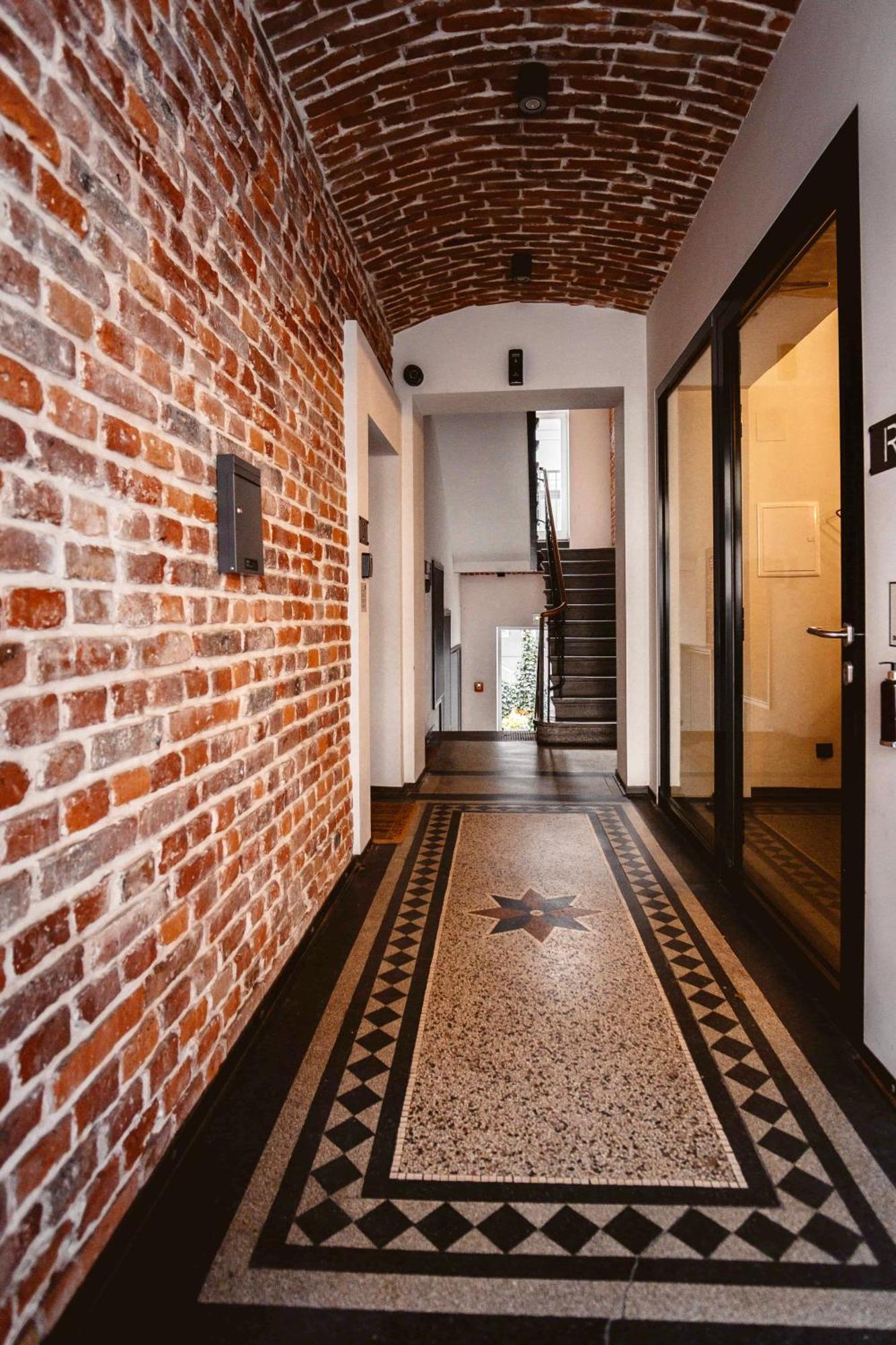 Well Done Apartment Krakau