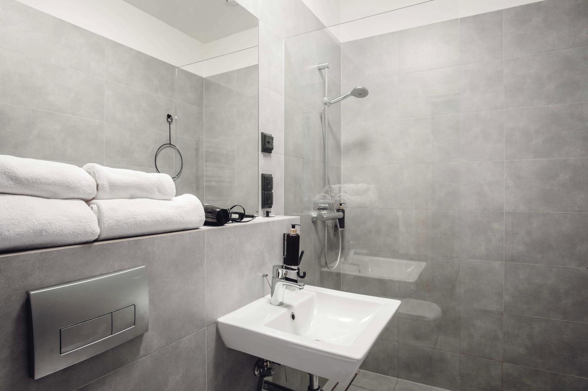 Well Done Apartment Krakau