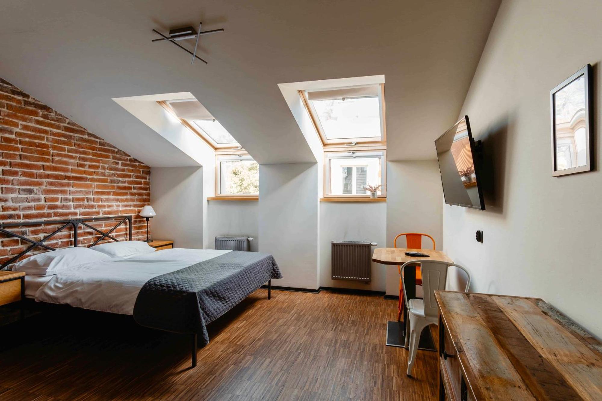 Well Done Apartment Krakau